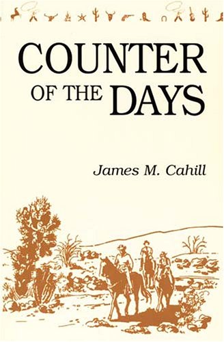 Stock image for Counter of the Days for sale by Ageless Pages
