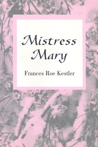 9780533152278: Mistress Mary