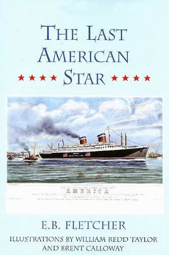 Stock image for The Last American Star for sale by Red's Corner LLC