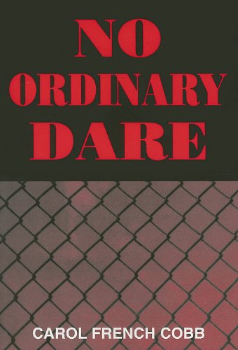 Stock image for No Ordinary Dare for sale by Granada Bookstore,            IOBA