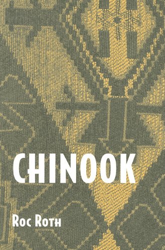 Stock image for Chinook for sale by Ashcrest Books