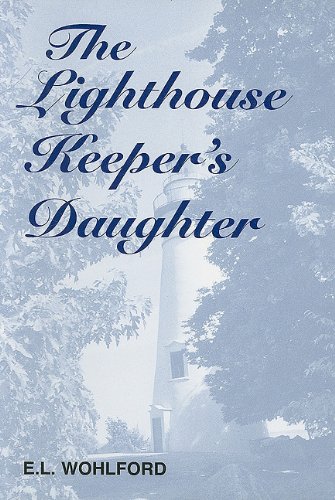 9780533157426: The Lighthouse Keeper's Daughter