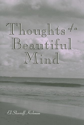 9780533157617: Thoughts of a Beautiful Mind