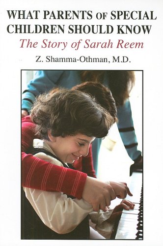 9780533157747: What Parents of Special Children Should Know: The Story of Sarah Reem