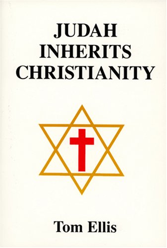 Stock image for Judah Inherits Christianity for sale by Bookmans