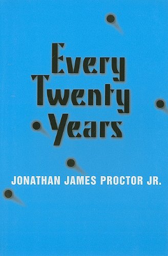 9780533158867: Every Twenty Years