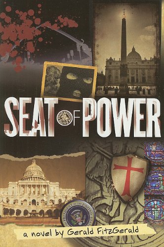 9780533160396: Seat of Power