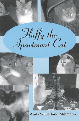 Stock image for Fluffy the Apartment Cat for sale by Better World Books