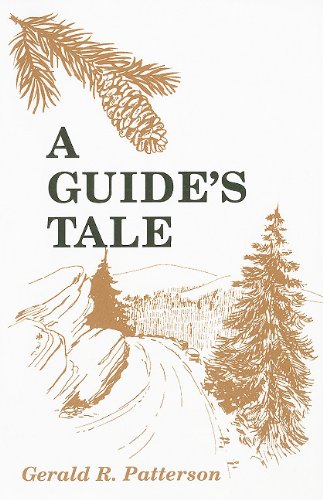 Beispielbild fr A Guide's Tale zum Verkauf von Front Cover Books