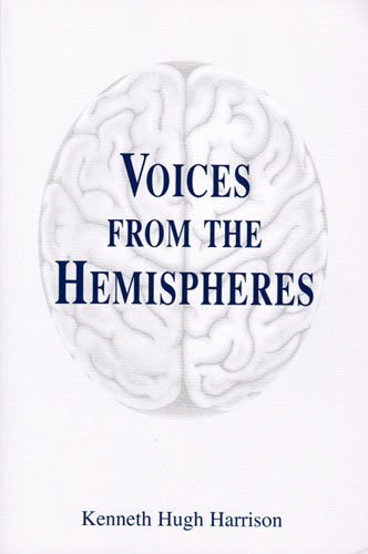 9780533161058: Voices From the Hemispheres