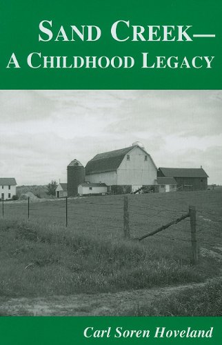 Sand Creek: A Childhood Legacy