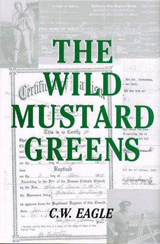 9780533162253: The Wild Mustard Greens