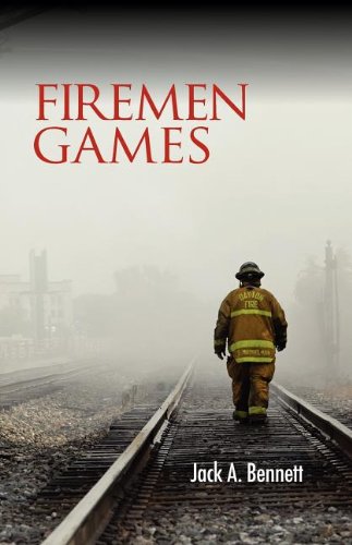 9780533164592: Firemen Games