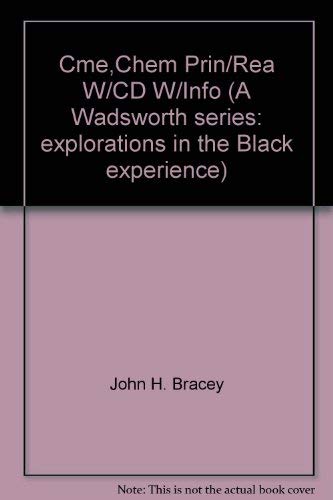 Blacks in the abolitionist movement, (A Wadsworth series: explorations in the Black experience) (9780534000202) by John H. Bracey; August Meier; Elliot Rudwick