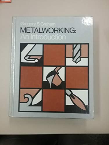 Metalworking: An Introduction