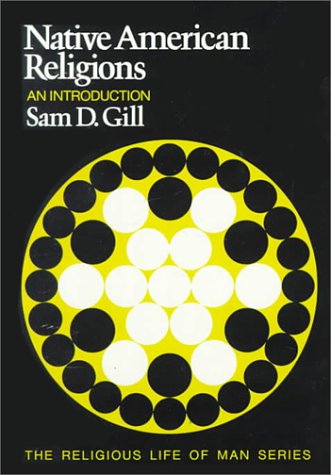 Beispielbild fr Native American Religions: An Introduction (A volume in the Wadsworth Religious Life in History Series) zum Verkauf von SecondSale