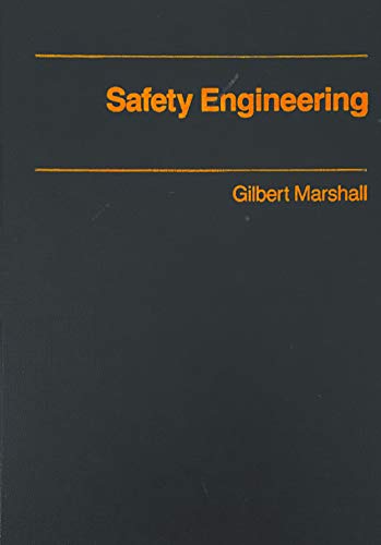 9780534011505: Safety Engineering