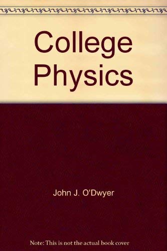 Stock image for College physics for sale by HPB-Red