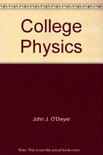 Stock image for College physics for sale by Green Street Books