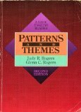 9780534033484: Patterns and Themes by Glenn C. Rogers