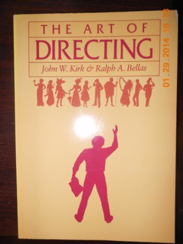 The Art of Directing