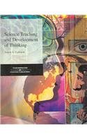 Stock image for Science Teaching and Development Of Thinking for sale by HPB-Red