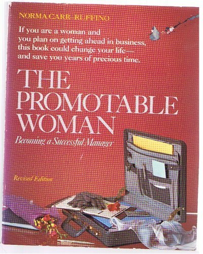 Stock image for The Promotable Woman for sale by Better World Books