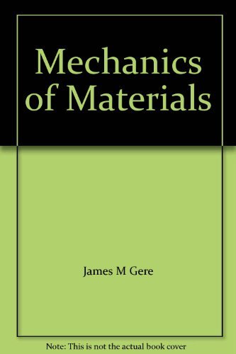 9780534051969: Mechanics of Materials