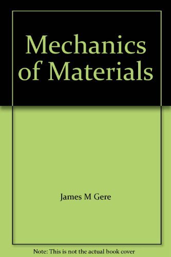 Stock image for Mechanics of Materials (Second Edition) for sale by Anybook.com