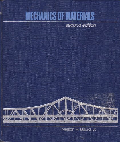 Stock image for Mechanics of materials for sale by Solr Books