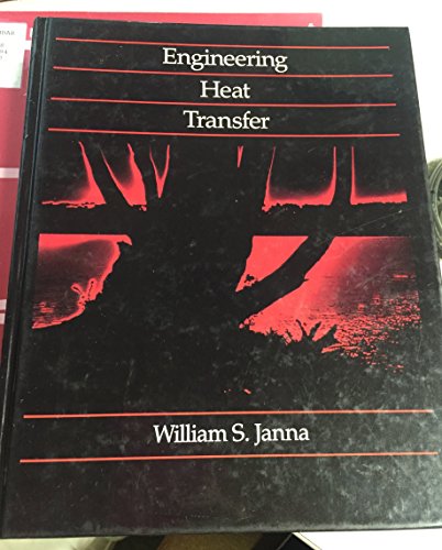 Imagen de archivo de Engineering Heat Transfer a la venta por WorldofBooks