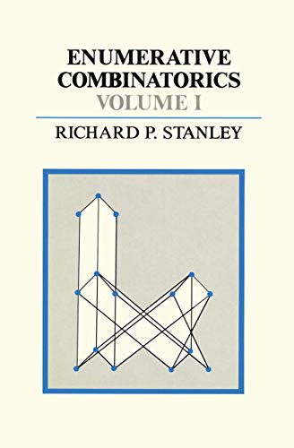 Imagen de archivo de Enumerative Combinatorics, Volume 1 a la venta por Book Alley