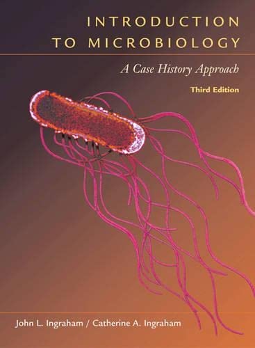 9780534077792: Cme, Intro Microbio-CD/Info 3e