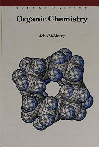 Organic Chemistry - John and Robert C. Fay McMurry