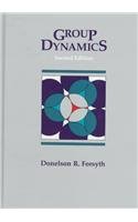 9780534080105: Group Dynamics