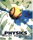 Beispielbild fr Physics : Algebra/Trigonmetry zum Verkauf von Better World Books