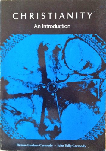 Imagen de archivo de Christianity: An Introduction a la venta por Top Notch Books