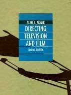 Beispielbild fr Directing Television and Film (Wadsworth Series in Television and Film) zum Verkauf von Wonder Book