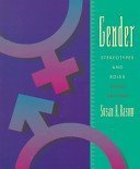 9780534121204: Gender: Stereotypes and Roles