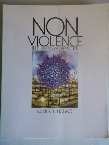 Imagen de archivo de Nonviolence in Theory and Practice a la venta por Wonder Book