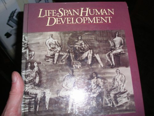 Beispielbild fr Life-span Human Development zum Verkauf von Wonder Book