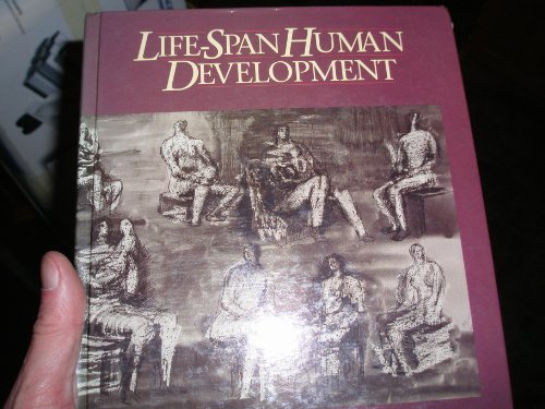 Imagen de archivo de Life-Span Human Development (Psychology) a la venta por BookHolders