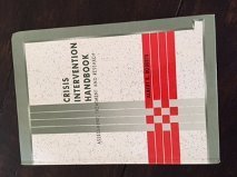 Imagen de archivo de Crisis Intervention Handbook: Assessment, Treatment and Research (Counseling) a la venta por SecondSale