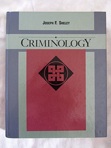 Stock image for Criminology: A Contemporary Handbook for sale by HPB-Red