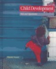 9780534131708: Child Development: Risk and Opportunity