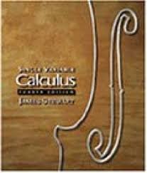 Stock image for Single Variable Calculus : Concepts and Contexts for sale by Better World Books: West