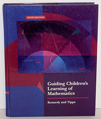 9780534145743: Guiding Children's Learning of Mathematics