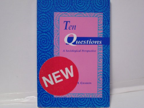 Imagen de archivo de Ten Questions : A Sociological Perspective a la venta por Better World Books: West