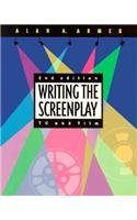 9780534166687: Writing the Screenplay: TV and Film