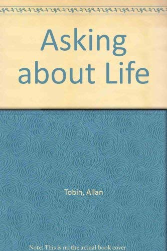 Stock image for Asking About Life (with InfoTrac) for sale by HPB-Red